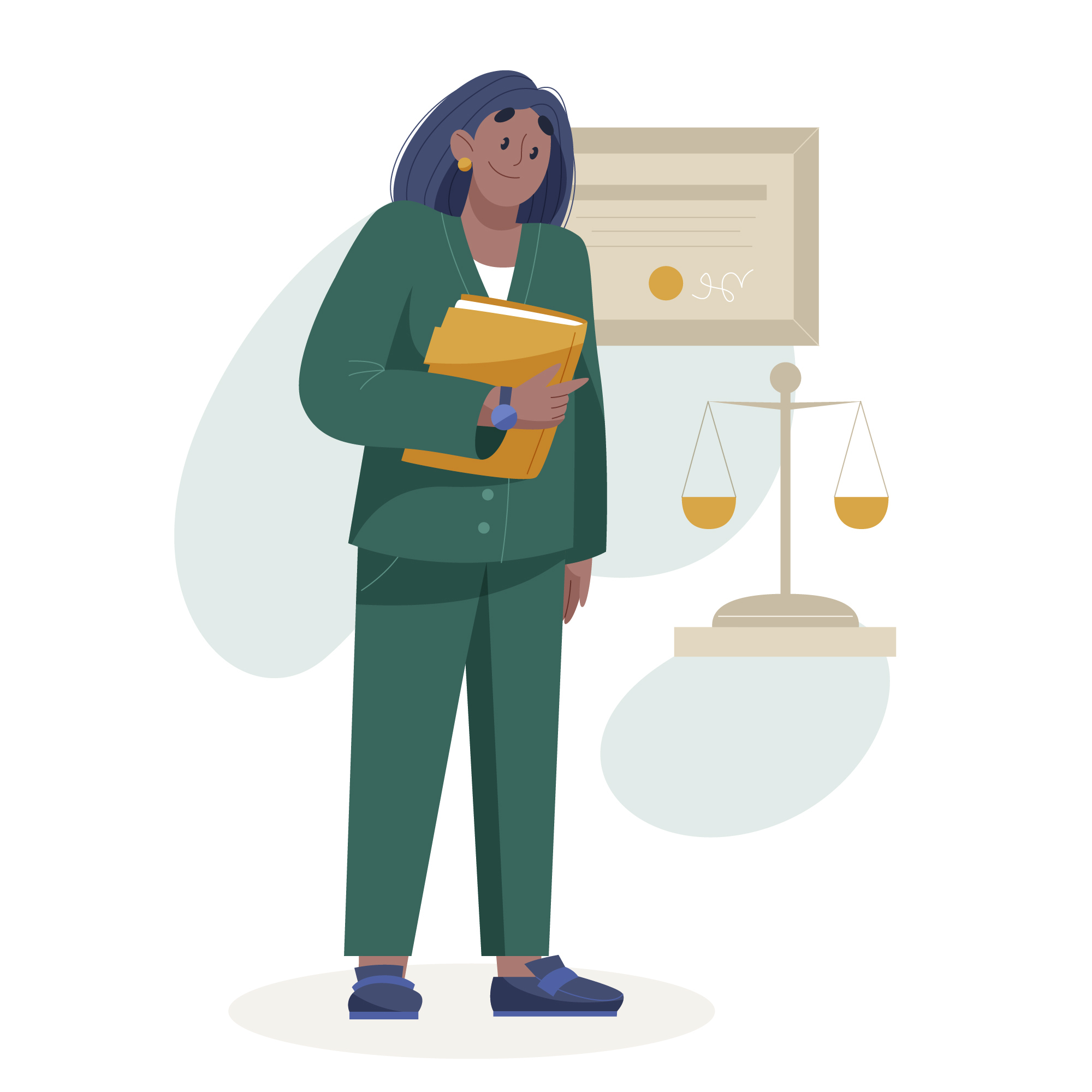   Conciliateur justice  