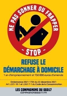 Demarchage