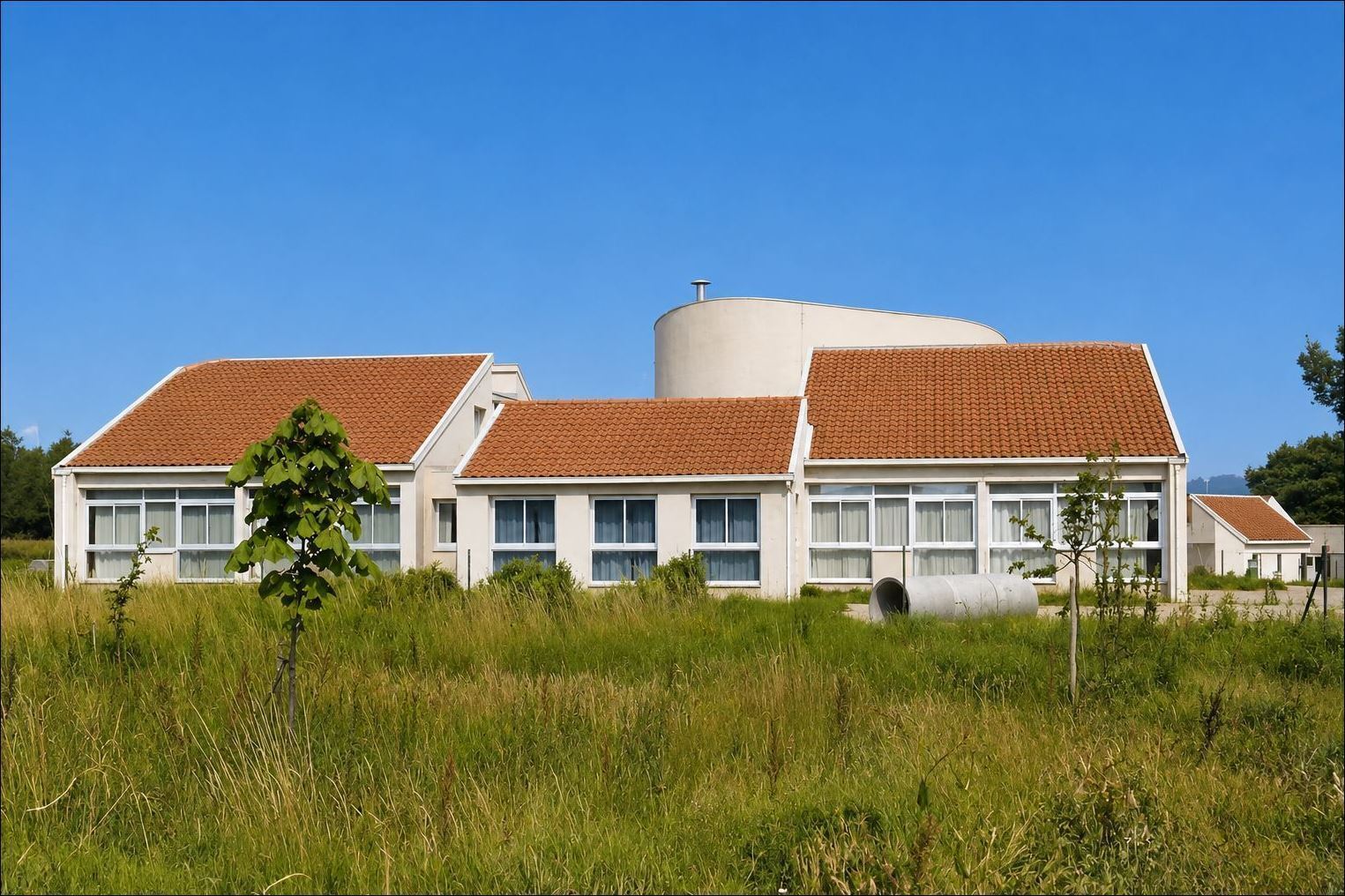  Ecole maternelle Jules Ferry 