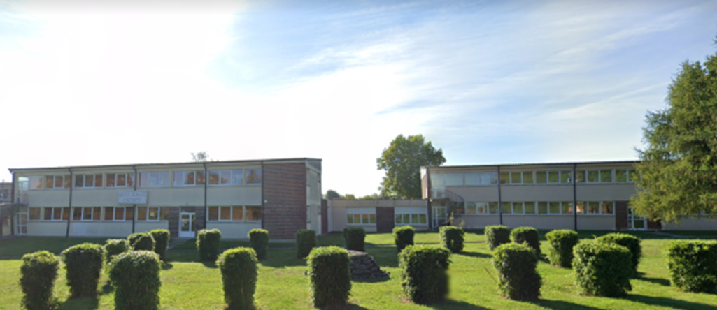 Groupe scolaire Condorcet 2024