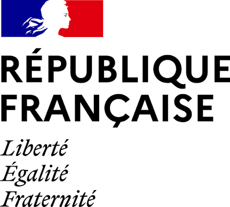   Logo Gouvernement  