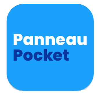 Panneau Pocket