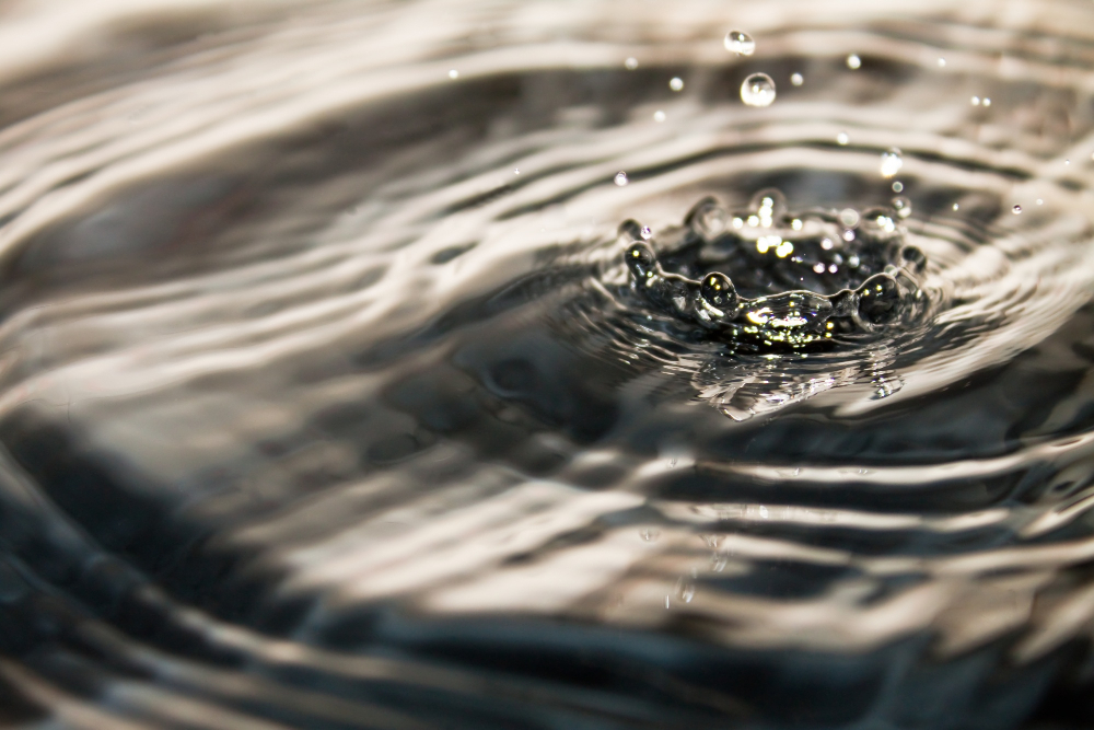 Service de l'eau