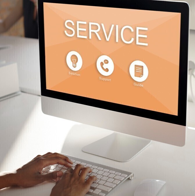  Service 