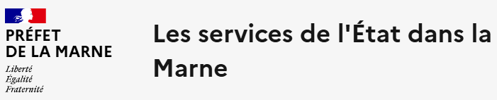 Services Marne