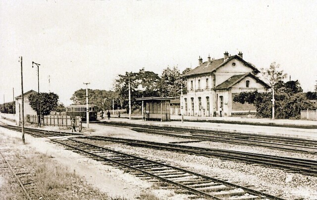 La Gare