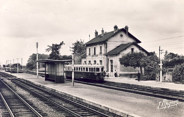 La Gare