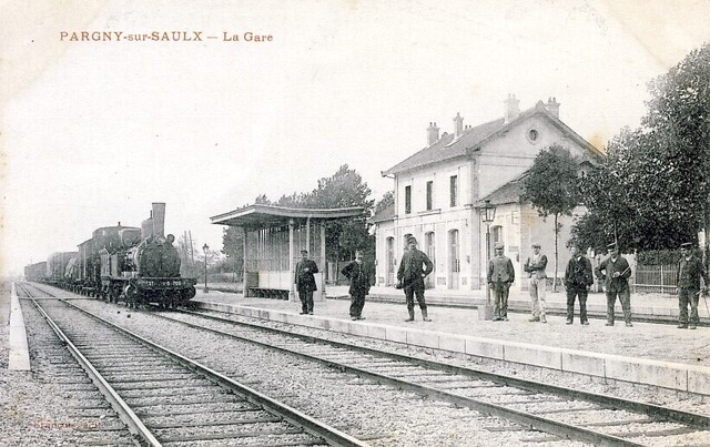 La Gare