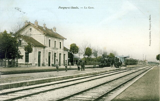 La Gare
