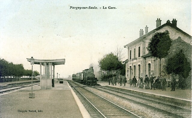 La Gare