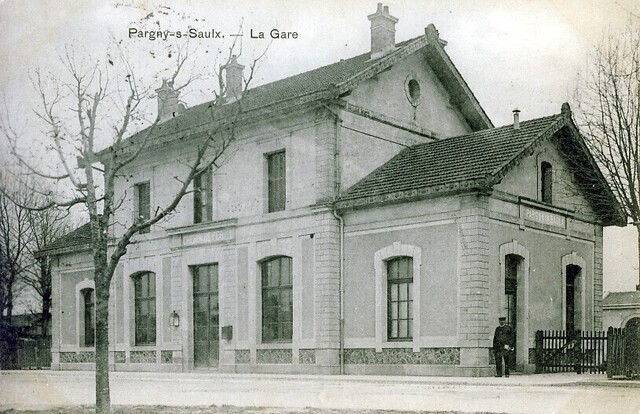 La Gare