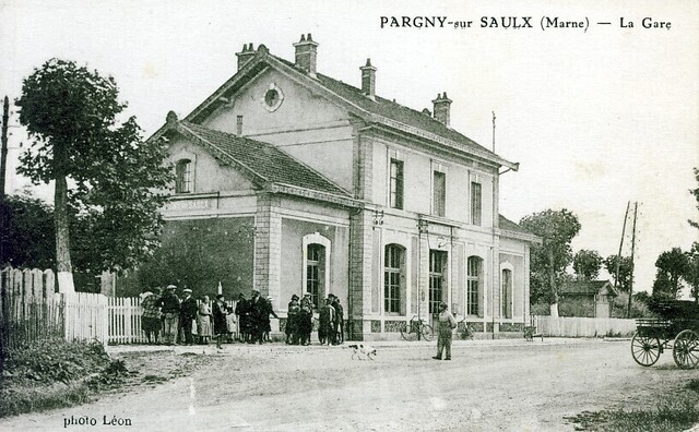 La Gare