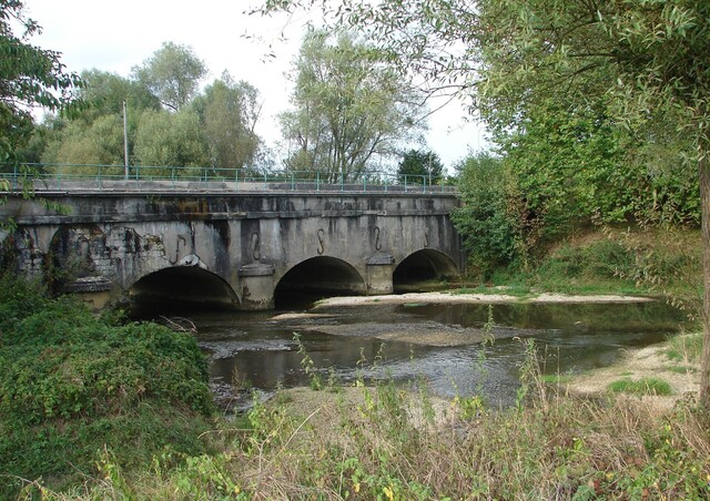 Pont canal
