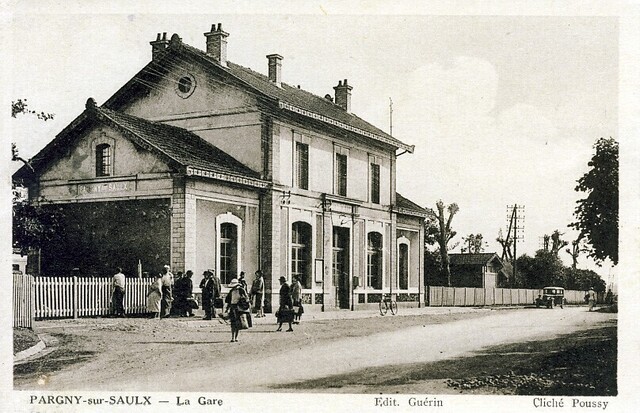 La Gare