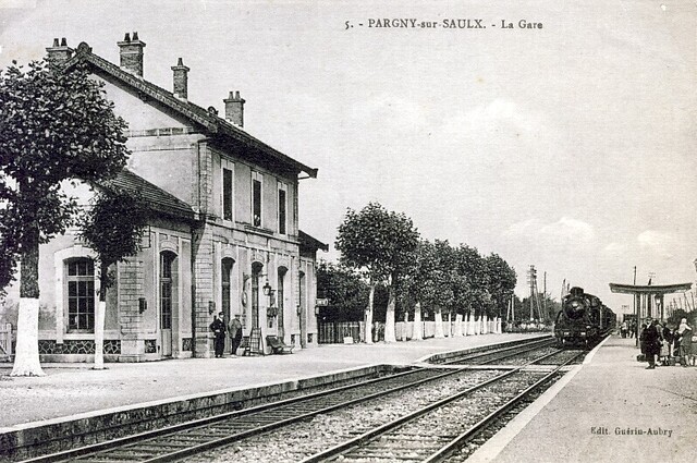 La Gare