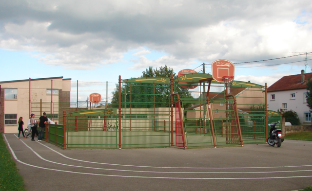 City Park