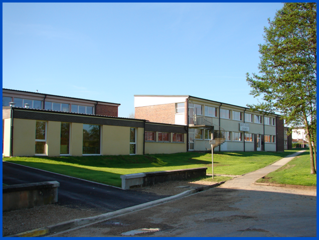 Groupe scolaire Condorcet 2021