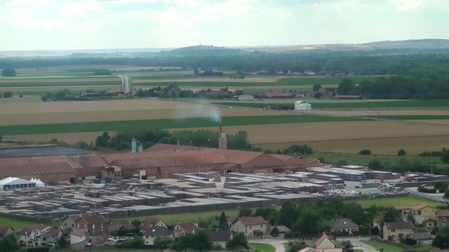 Imerys 2011