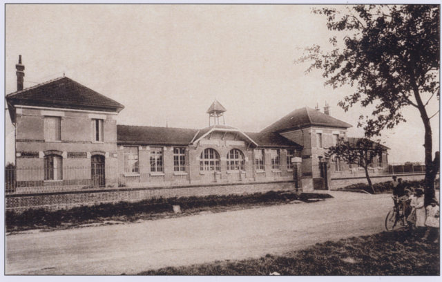 Jean Moulin En 1938