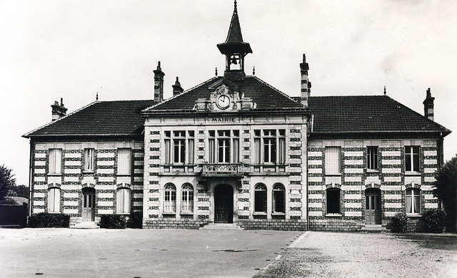 La Mairie