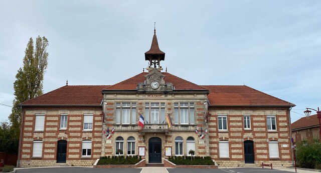 La Mairie