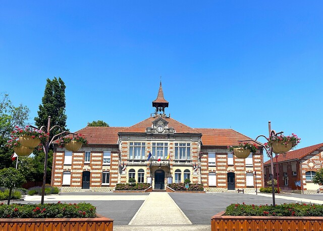 Mairie