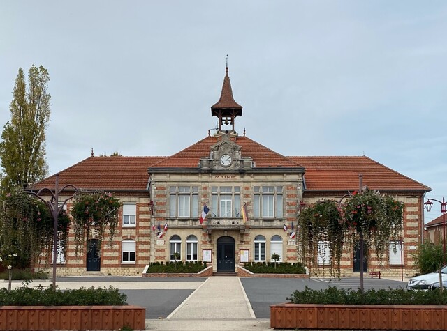 La Mairie