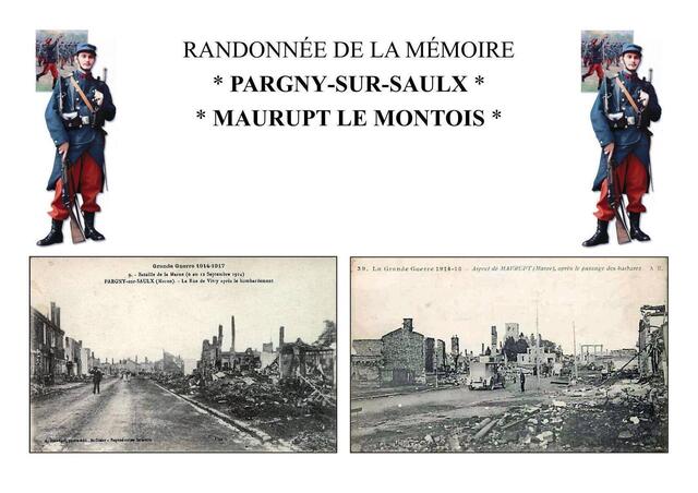 Randonnée de la mémoire-1