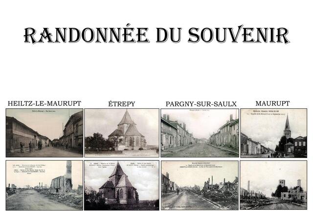 Randonnée du souvenir-1