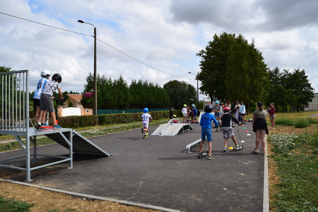 Skatepark