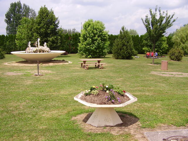 Square de Neckarsteinach