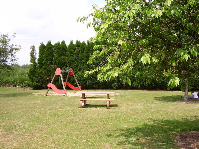 Square de Neckarsteinach