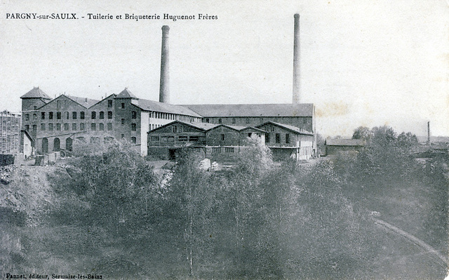 Tuilerie et Briqueterie Huguenot Frères.JPG