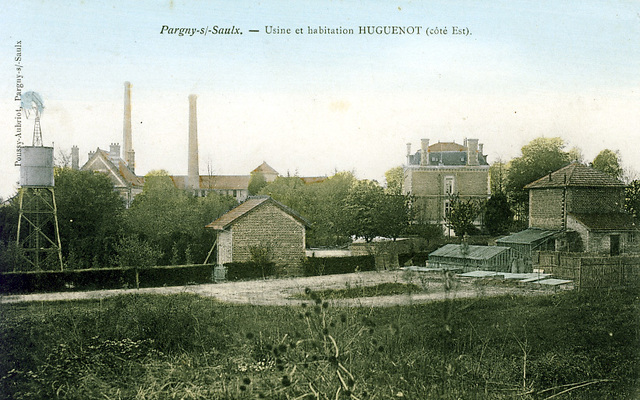 Usine et habitation HUGUENOT (côté Est).JPG