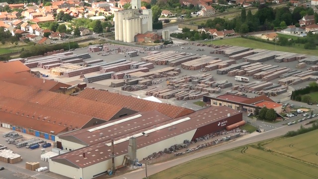 usine Imerys