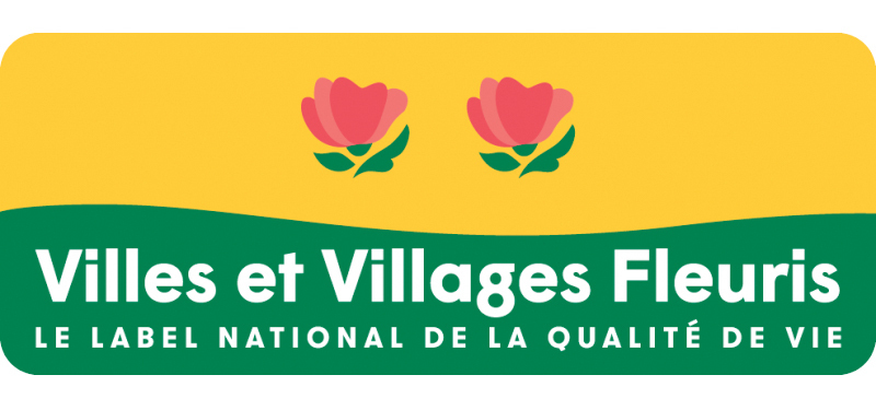 Villes et villages fleuris